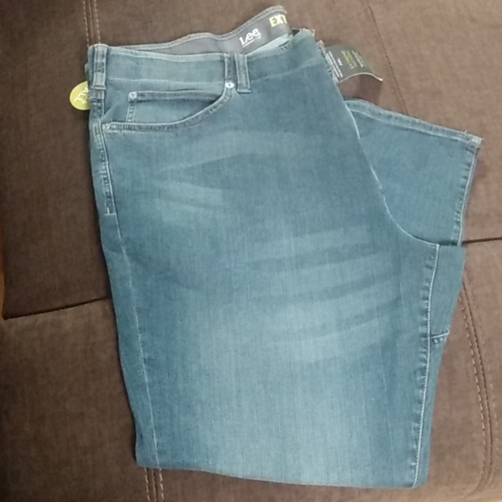 Men's 48x30 jeans